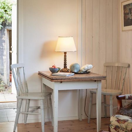 Villa Weidling B&B Fengersfors Zewnętrze zdjęcie