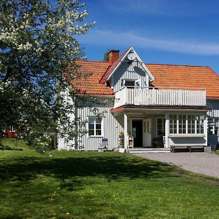 Villa Weidling B&B Fengersfors Zewnętrze zdjęcie