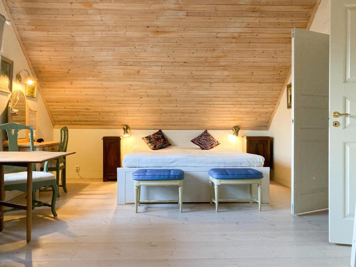 Villa Weidling B&B Fengersfors Zewnętrze zdjęcie