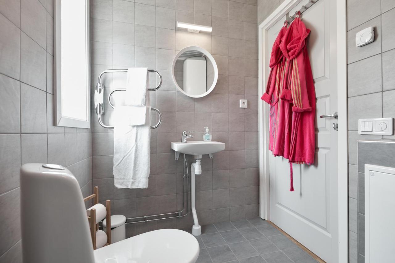 Villa Weidling B&B Fengersfors Zewnętrze zdjęcie