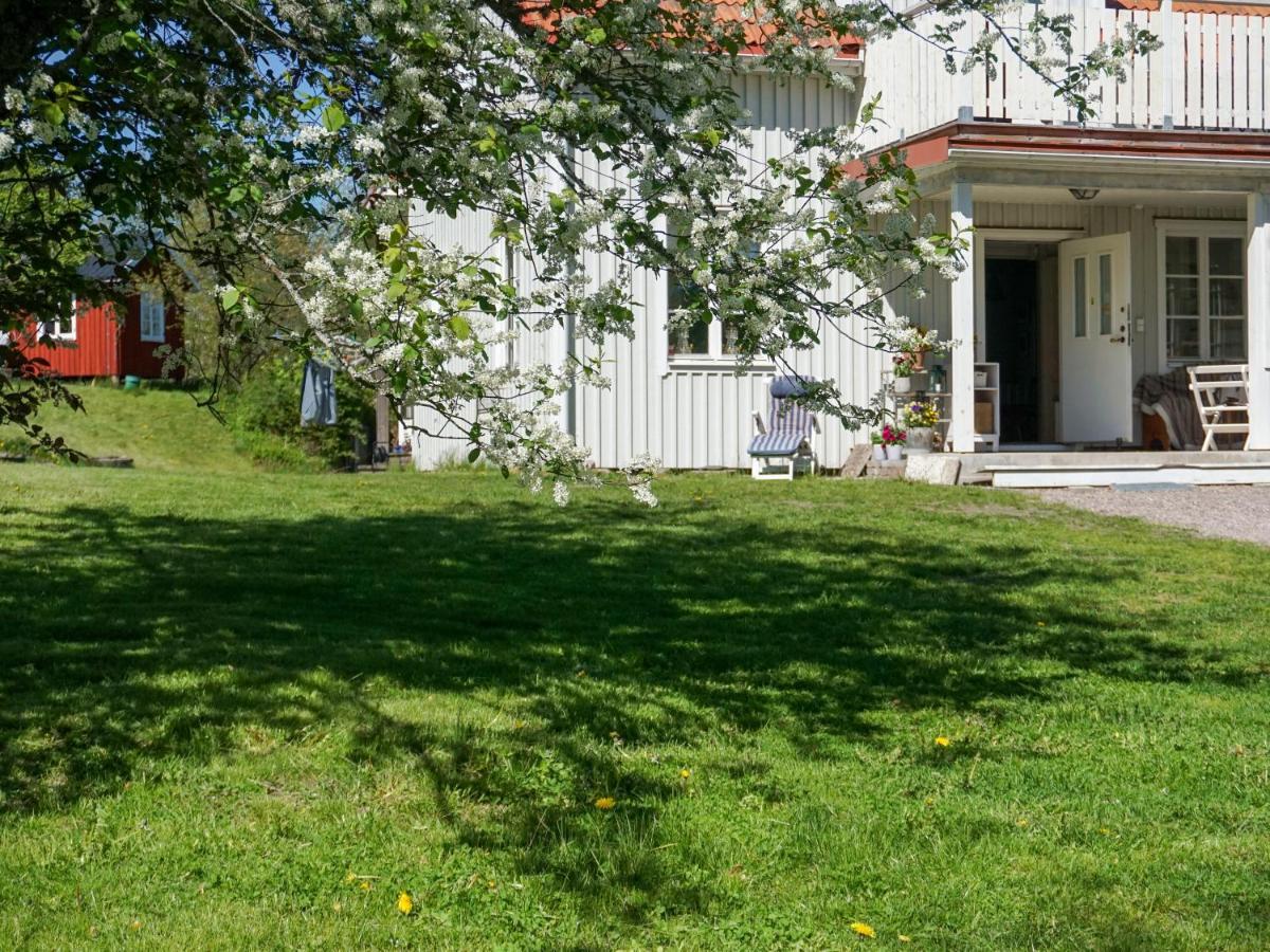 Villa Weidling B&B Fengersfors Zewnętrze zdjęcie