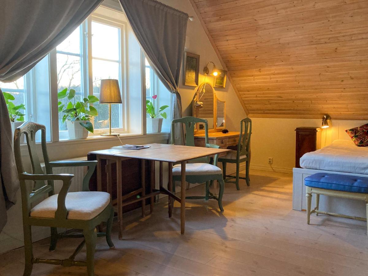 Villa Weidling B&B Fengersfors Zewnętrze zdjęcie