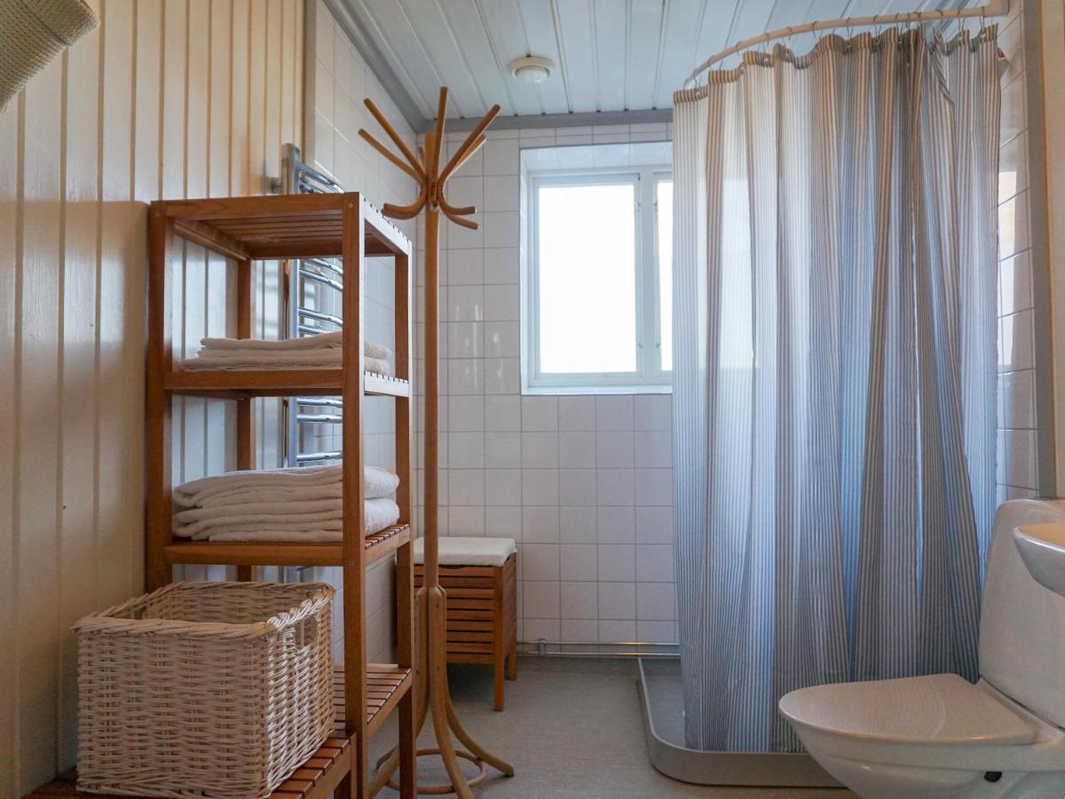 Villa Weidling B&B Fengersfors Zewnętrze zdjęcie