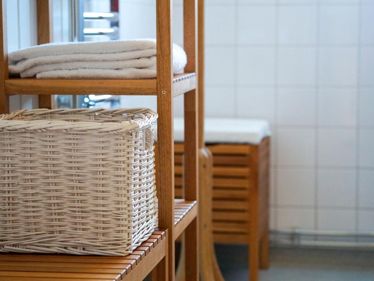 Villa Weidling B&B Fengersfors Zewnętrze zdjęcie